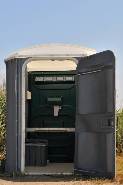 Best Sanitation services for porta potties  in Mount Pleasant, UT