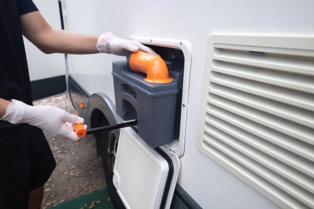 Best Porta potty rental near me  in Mount Pleasant, UT