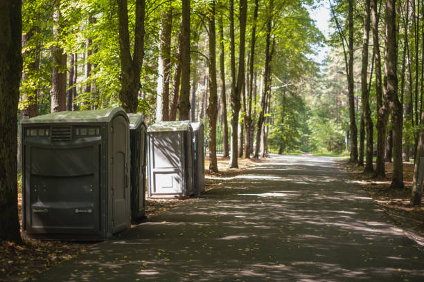 Best Porta potty cleaning services  in Mount Pleasant, UT